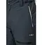 Штани CMP Men's Twill Ski Trousers M Titanium (1097-39W1537-U911 48) - мініатюра 2