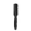Щітка для волосся продувна Salon Professional Чорна - мініатюра 1