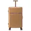 Валіза Semi Line 28" L Gold (T5667-4) - мініатюра 3