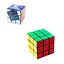 Головоломка Кубик Рубіка PL-0610-02, 3 x 3 без наклейок - мініатюра 1