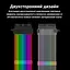 Модінг Zezzio 24pin c RGB подсветкой (24pin Extension power cable) - мініатюра 5