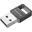 Беспроводной адаптер Bluetooth 5.1 USB Borofone DH8 - миниатюра 1