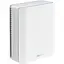 MESH-система ASUS WiFi-Mesh ZenWiFi BT8 BE14000, 1xGE LAN, 1x2.5GE LAN, 1x2.5GE LAN, 1xUSB 3.0, 1мод, белый (90IG0930-MO3B00) - миниатюра 1