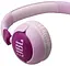 Гарнитура JBL JR320 Purple (JBLJR320PUR) - мініатюра 7