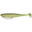 Силікон Keitech Easy Shiner 4" EA#19 electric chart shad (7 шт/уп) - мініатюра 6