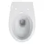 Унітаз підвісний Cersanit Delfi K11-0021 без сидіння 30412 - мініатюра 2