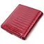 Кожаный женский кошелек ST Leather 10.5х10х2 см acs0029419 - миниатюра 2
