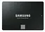 SSD накопичувач Samsung 870 EVO 1 TB (MZ-77E1T0B) - мініатюра 1