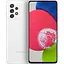 Смартфон Samsung Galaxy A52s 5G SM-A528B 8/128GB Awesome White - миниатюра 1