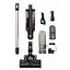 Порохотяг GORENJE SVC 252 FMBK (VC3931-GS) - мініатюра 10