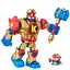 Ігровий набір Супербот Голден Армор SuperThings S PSTSP116IN90 робот казум-кид фігурка - мініатюра 3