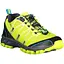 Кросівки CMP Men's Altak Trail Shoes 40 Yellow/Black (1097-3Q95267-25EL 40) - мініатюра 1