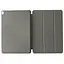 Чохол-папка Smart Case для Apple iPad Air 4 10.9 2020 grey - мініатюра 1
