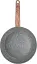 Кована сковорода Well Done 28 см (WD-1038N) - мініатюра 2