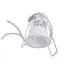 Світильник точковий Brille зоряне небо HDL-DJ 11 WH 163089 - мініатюра 1
