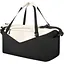 Сумка Salewa Fanes Duffle 35L Бежевый/Черный (1054-013.003.1482) - миниатюра 1