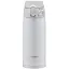 Термокружка Zojirushi SM-TA36WA 0.36 л White - миниатюра 1