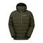 Куртка Montane Resolve XT Hoodie Oak Green XL (1004-MREXHOAKX16) - мініатюра 1