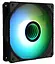 Вентилятор 2E GAMING AIR COOL INFINITY ACF120IW-ARGB (2E-ACF120IW-ARGB) - миниатюра 1