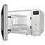 Микроволновая печь с грилем Gorenje MO20S4W - миниатюра 2
