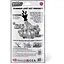 Ігровий набір Bunch O Balloons Водні кульки 100 шт. в асортименті - мініатюра 5
