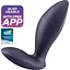 Анальна пробка Satisfyer Power Plug - мініатюра 2