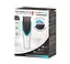 Машинка для стрижки Remington Power X Series X4, сеть+акум., насадок-3, сталь, бело-черный - миниатюра 5