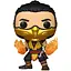 Ігрова фігурка Funko Pop! Mortal Kombat Scorpion (80274) - мініатюра 1