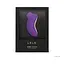 Звуковой стимулятор Lelo Sona 2 Cruise Purple - миниатюра 4