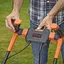Газонокосарка електрична Black+Decker BEMW481BH - мініатюра 6