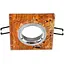 Светильник точечный Brille декоративный HDL-G227 MR16 L13-131 - миниатюра 1