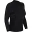 Термокофта Fuse (F-Lite) Pro 200 Longshirt Woman Black XL (1053-15-1101-7-4-0002) - миниатюра 1