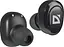 Гарнітура Defender Twins 635 TWS Bluetooth, Black (63635) - мініатюра 4