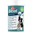 Вітаміни 8in1 Excel Brewers Yeast для собак і котів, пивні дріжджі з часником, для шкіри та шерсті, 140 шт - мініатюра 1
