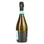 Вино игристое Bianco Vegan-friendly безалкогольное белое сухое 0.75 л - миниатюра 3