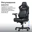 Игровое кресло Anda Seat Kaiser 4 V2 Size XL White PVC (AD12YDDC-XLL-20-W-PV/C-03) - миниатюра 9