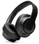 Наушники JBL Tune 760NC Black (JBLT760NCBLK) - миниатюра 1