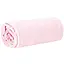 Плед-покривало Extra Soft Springos HA7128 світло-рожевий 130x180 см - мініатюра 5