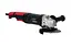 Угловая шлифовальная машина болгарка электрическая Intertool WT-0224 1200 Вт x 125 мм - миниатюра 3