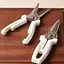 Кухонные ножницы Xiaomi HuoHou Kitchen Scissors (HU0260) - миниатюра 8