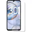 Защитная пленка StatusSKIN для Honor 30i Экран Глянцевая Lite - миниатюра 1