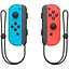 Игровая консоль Nintendo Switch OLED model Neon Blue-Red + Игра EA SPORTS FC 24 русская версия - миниатюра 5