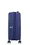 Чемодан American Tourister FASTFORWARD 55 см DUSK PURPLE 55х40х20(23) MI0*91001 - миниатюра 4