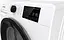 Стиральная машина Gorenje фронтальная 8 кг 1400 A+++ 465 см дисплей инвертор пара Wi-Fi белый - миниатюра 5