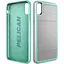Противоударный чехол Pelican Protector для iPhone XS Max (6.5") Grey - миниатюра 4