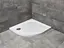 Душовий піддон Radaway Delos E 90x80 SDE8090-01R - мініатюра 1