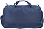 Tucano Раскладная дорожная сумка Eco Compatto XL, синяя - миниатюра 3