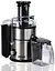 Соковижималка електрична DMS Power Juicer 1000 W Jr-1 - мініатюра 3