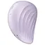 Вакуумный клиторальный стимулятор с вибрацией Satisfyer Pearl Diver Фиолетовый - миниатюра 5