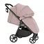 Прогулянкова коляска-книжка Carrello Bravo Lite CRL-5529 Club Beige - мініатюра 3